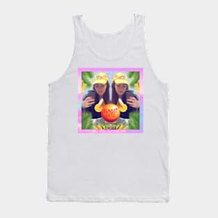 Tropicalwave Tank Top